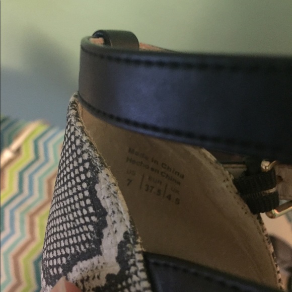 Aldo high heels - Picture 8 of 8